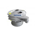 Diameter 1500mm Carbon Steel / Stainless Steel Vibratory Screen Separator for sale