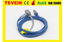 China Biolight patient monitor Reusable Spo2 probe neonate wrap spo2 sensor supplier