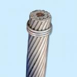 Din 48204 Aluminium Conductor Steel Reinforced Lay Stranded for sale