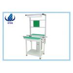 Single Transmission CCC Smt Inspection Conveyor 1400mm 9m/min