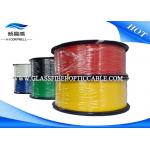 250um Bare Optical Fiber FTTH G652D G657A1 G657A2 SM Full Spectrum Single Mode for sale