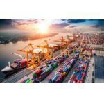 Professional LCL Container Shipping From Yantian Xiamen Lianyungang To USA Amazon FBA for sale