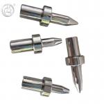 Tungsten OEM High Precision Metal Stamping Tools Stavax Material for sale