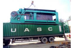 China Building Construction Gabion Mesh Machine 165m/h 195m/h supplier