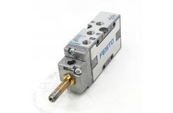 China Festo MFH-5-1/8-B,19758,Monostable Solenoid Valve Mechanical Spring Reset supplier