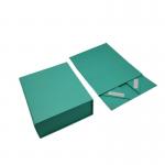 Custom Logo Hair Extension Packaging Boxes Folding Cardboard Carton Box