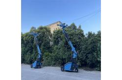 China 800kg Loading Capacity 360 Degree Rotation Vacuum Glass Lifter supplier