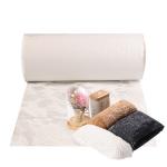 45CM*100M 100% Virgin Pulp Free Sample Honeycomb Paper Bubble Wrap Alternative