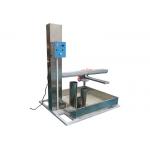 IEC 60068-2-75 Test Eha 2J 5J 10J 20J Striking Element Electromagnet Release Impact Test Apparatus for sale