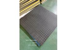 China 40mm Interlocking Tatami EVA Foam Mats Jigsaw Mats 50mm Exercise Training Judo Mats supplier