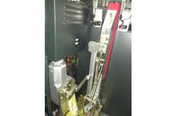 China 900mm Width Electronic Flap Barrier Gate / Pedestrian Automatic Systems Turnstiles supplier