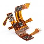 Low Volume Smt PCB Assembly Flexible Printed Circuit Board Assembly Manufacturers