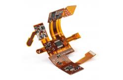 China HASL Custom Electronic Multilayer Pcb Manufacturing And Assembly supplier