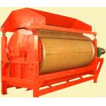 Wet Permanent 600mm Shell Cylinder Magnetic Separator For Ore Dressing Equipment for sale