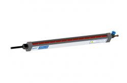 China QP-E30-I ac ionizing static neutralizing eliminator bar suppliers supplier