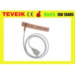 8600/8700 Nonin Neonate disposable spo2 sensor, Nonin DB 7pin spo2 probe for sale