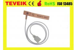 China 8600/8700 Nonin Neonate disposable spo2 sensor, Nonin DB 7pin spo2 probe supplier