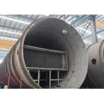 Mechanical Vapor Recompression Multiple Effect Evaporation System For Vacuum Salt Making Process for sale