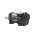 Hydraulic Bent Axis Piston Variable Pump A7VO160 Good Linearity Short Control Time
