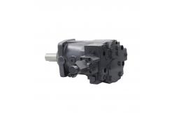 China Hydraulic Bent Axis Piston Variable Pump A7VO160 Good Linearity Short Control Time supplier