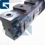 14525550 VOE14525550 Hydraulic Gear Pump For EC460B Excavator for sale