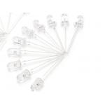 Infrared Transmitting 5MM 940nm Laser Diode for sale