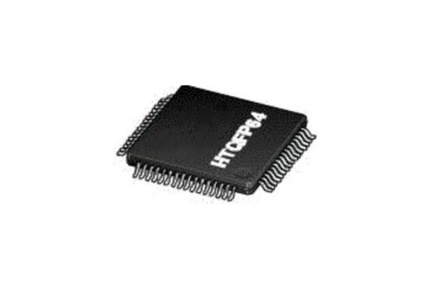 Integrated Circuit Chip LPC5512JBD64 64TQFP Single Core Microcontrollers Chip 150MHz