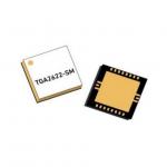Wireless Communication Module TGA2622-SMTR7 9GHz To 10GHz 35 Watt GaN Power Amplifier for sale