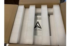 China SHA-256 Algorithm Bitcoin Miner Machine 81Th/S Canaan Avalon 1166Pro supplier