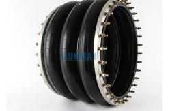 China 88110  Air Spring With Connection F2 Model 321 MAX OD 380 MM supplier