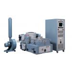 2-3000Hz Electrodynamic Vibration Shaker Vibration Test System With Displacement 51mm for sale
