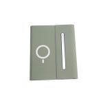 A5 Pu Soft Leather Hardback Notebook , Customized Wireless Charging Notebook for sale