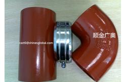 China SML Rohre and SML - Formstücke supplier