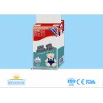 Pamper Disposable Infant Baby Diapers With Wetness Indicator For Sri Lanka for sale