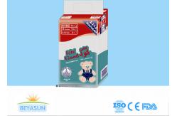 China Pamper Disposable Infant Baby Diapers With Wetness Indicator For Sri Lanka supplier