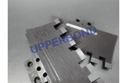 China Cigarette Machines Consumable Parts Wash Plate Rolling Block supplier