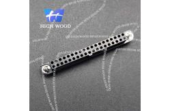 China HW-CMM Connectors, HW-222S38M11 Micro-D Connector supplier