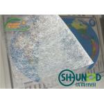 EVA Fusible Web ( Non Woven Interlining ) Of Laminating Materials