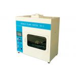 IEC 60695-11-5 Flammability Testing Equipment Needle Flame Test