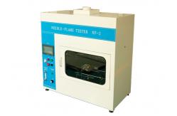 China IEC 60695-11-5 Flammability Testing Equipment Needle Flame Test supplier