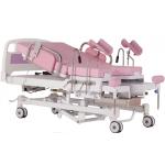 Intensive Care Motorised delivery Bed for Gynecology for sale