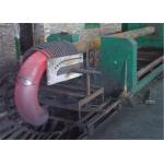 Seamless Elbow Hot Forming Machine for sale