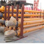 Screw Conveyor Autoclaved Aerated Concrete Production Line for sale
