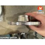 ASTM A182 F60 Weld Neck Flange AS2129 Australian Standards