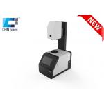 % Total Transmittance Luminous Transmittance Haze Meter For Plastic And Film for sale