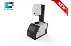 China % Total Transmittance Luminous Transmittance Haze Meter For Plastic And Film supplier