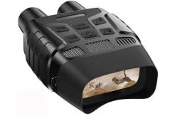 China HD 720P Night Vision Binocular Infrared Device Manual Focus Night Vision Scope supplier