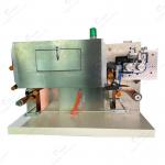 0.3m/min Electrode Coating Machine , Roll To Roll Battery Electrode Coating Machine for sale