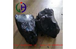 China Professional Hard Coal Tar Pitch S Grade Environmentally Friendly supplier