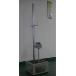Electronic Drop Ball Impact Tester for Glass with 2 Meters Max. Height